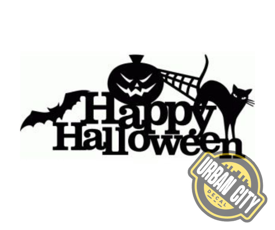 Happy Halloween