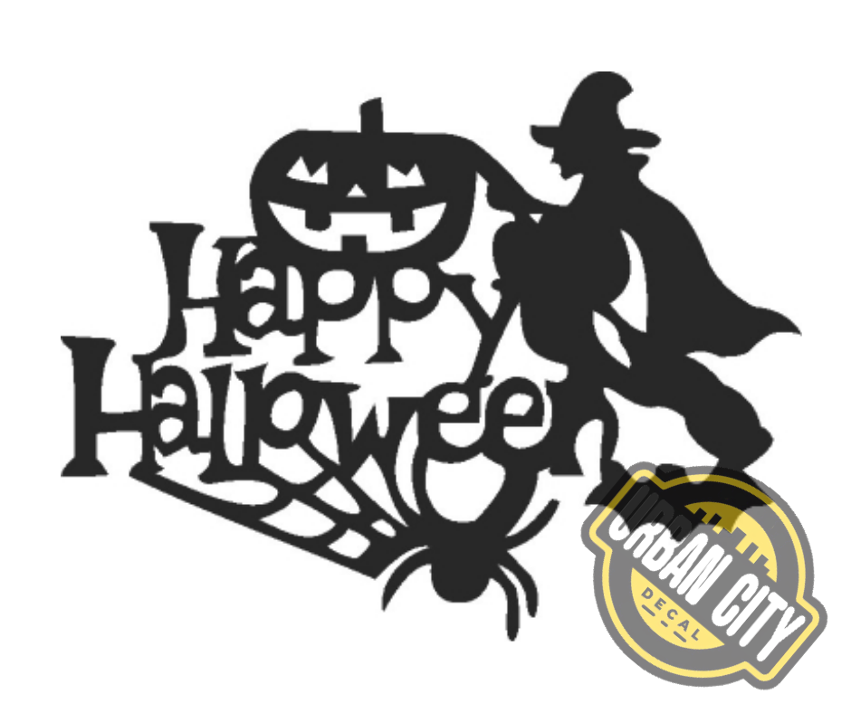 Happy Halloween