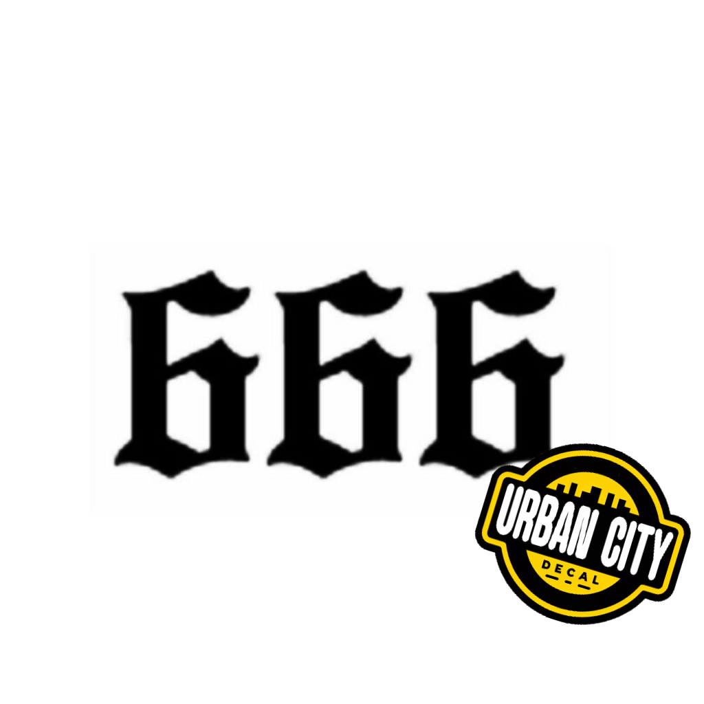 666