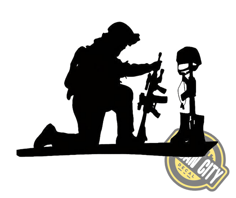 Fallen Soldier