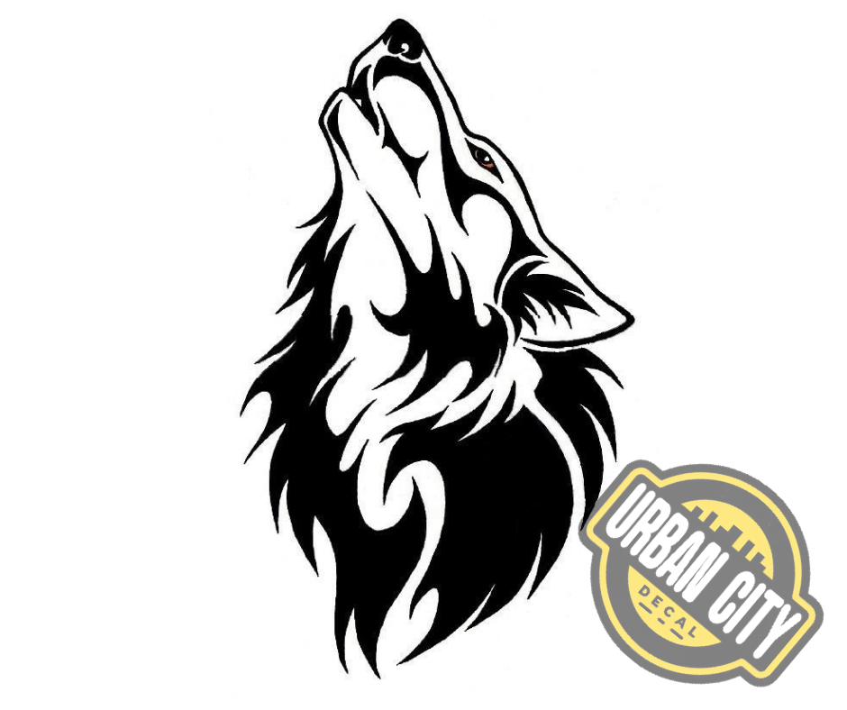 Howling Wolf Tribal