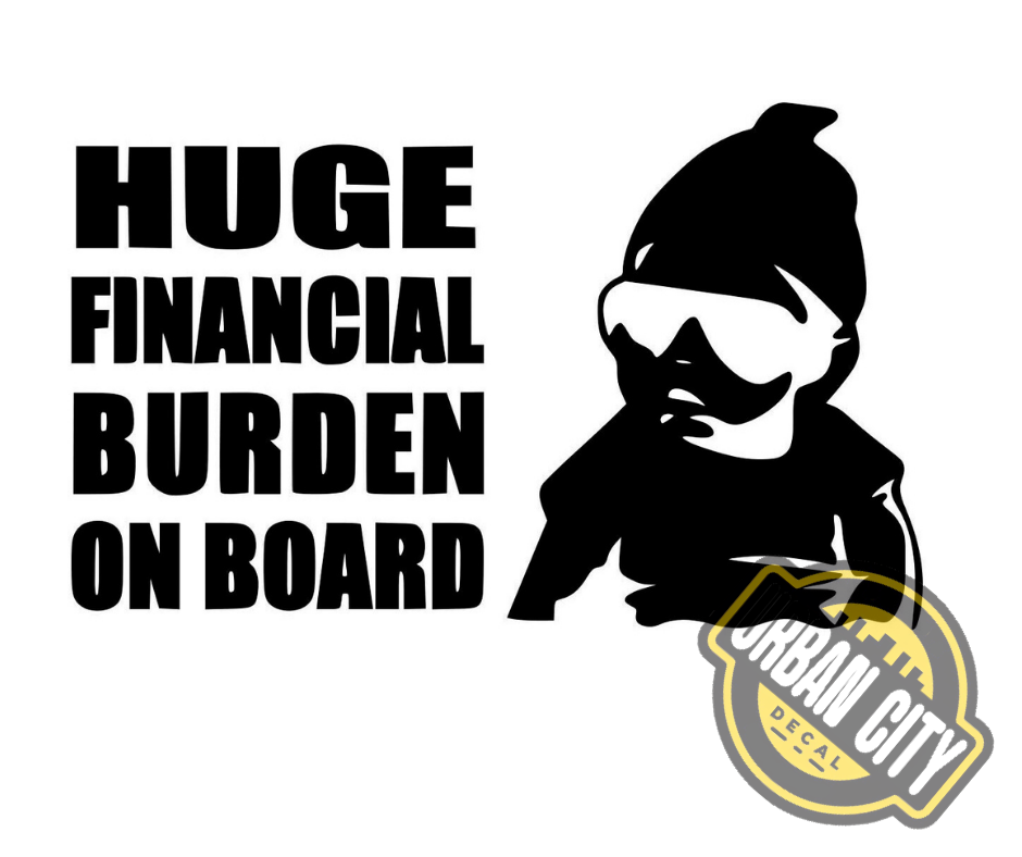 Huge Financial Burden On Board