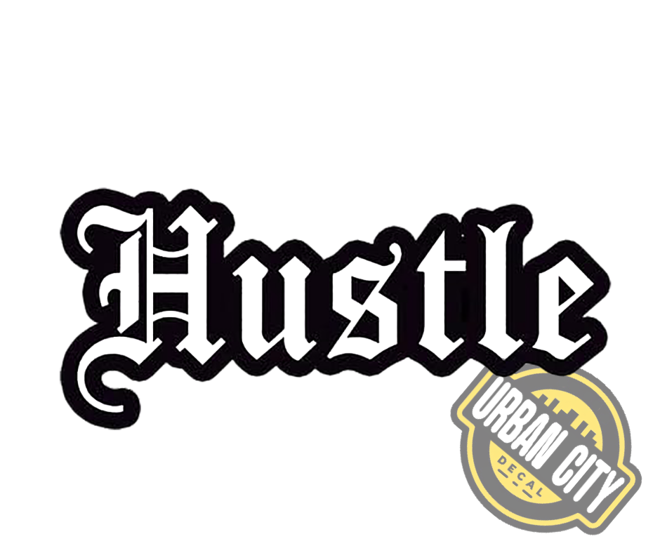Hustle