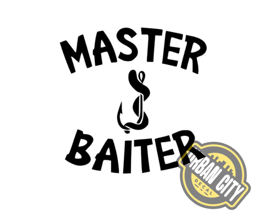 Master Baiter