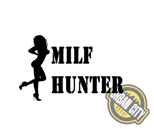 Milf Hunter