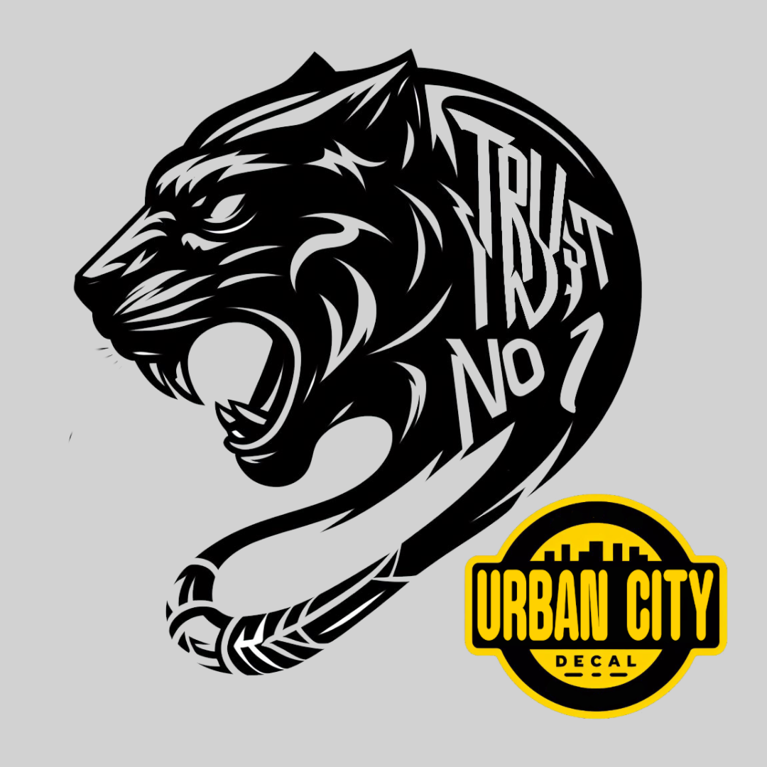 Trust No 1
