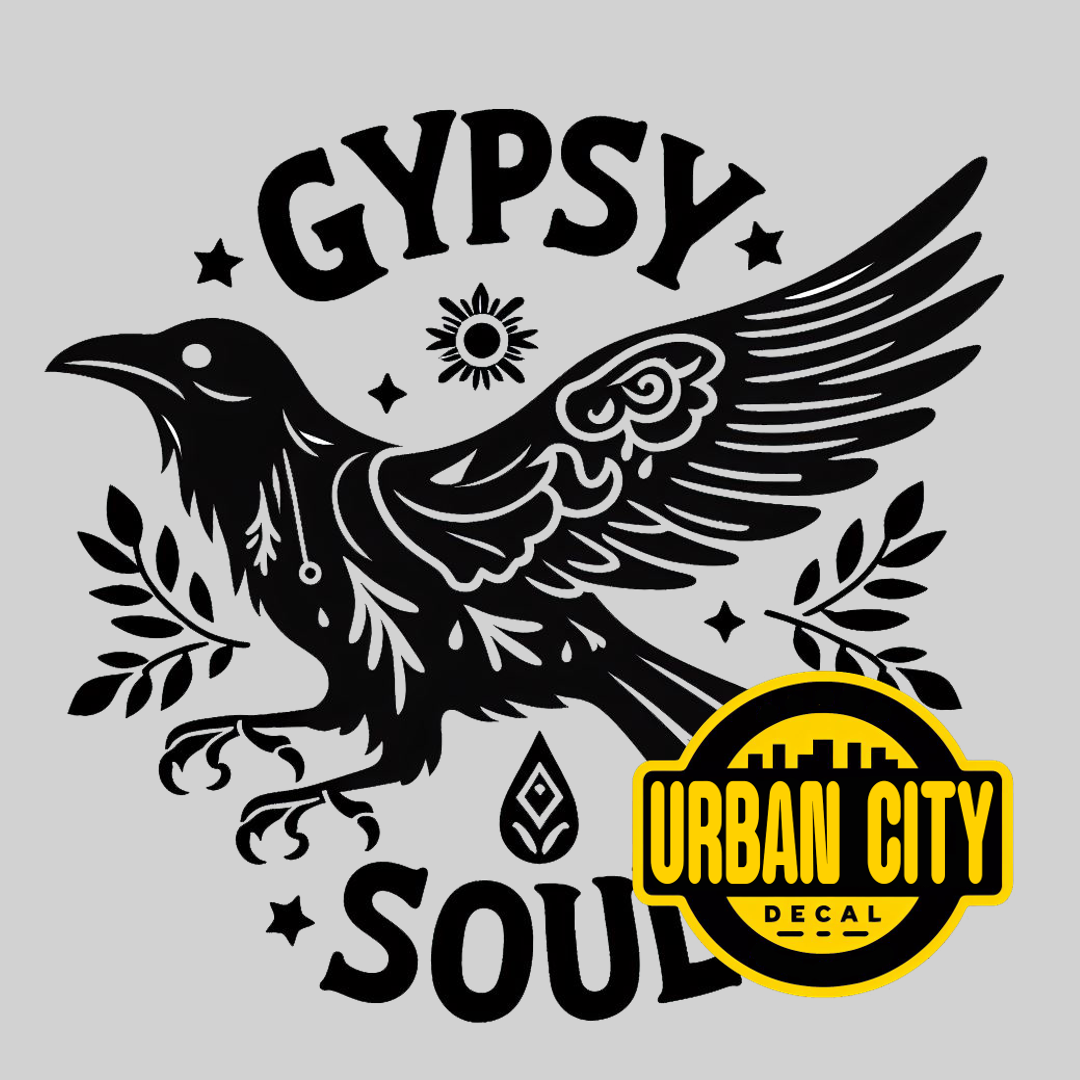 HTV - Gypsy Soul