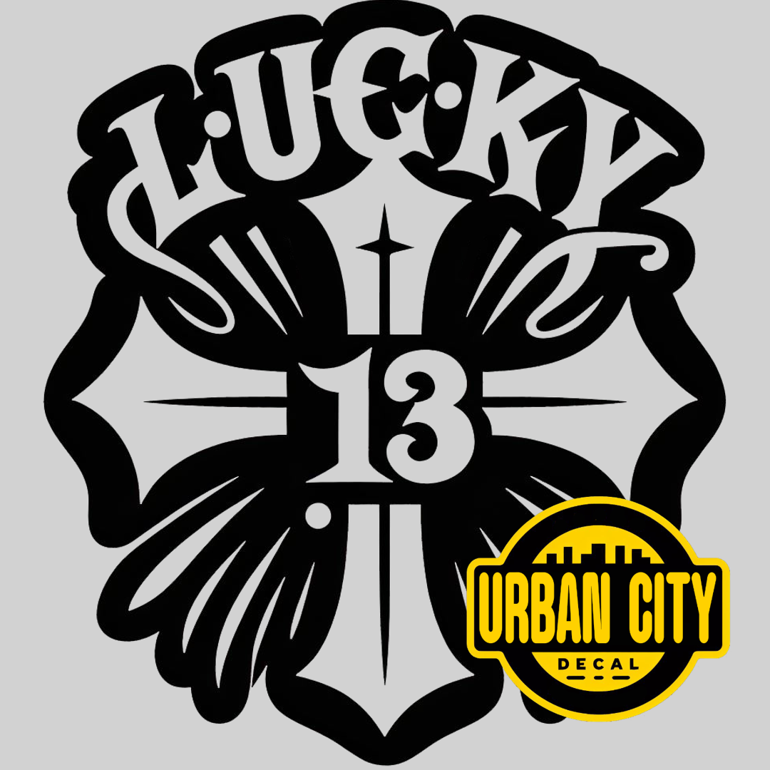 Lucky 13