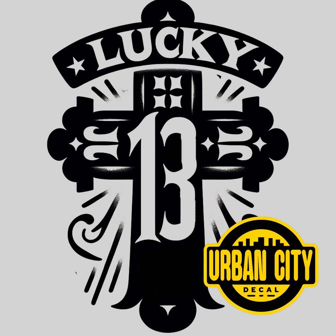 Lucky 13