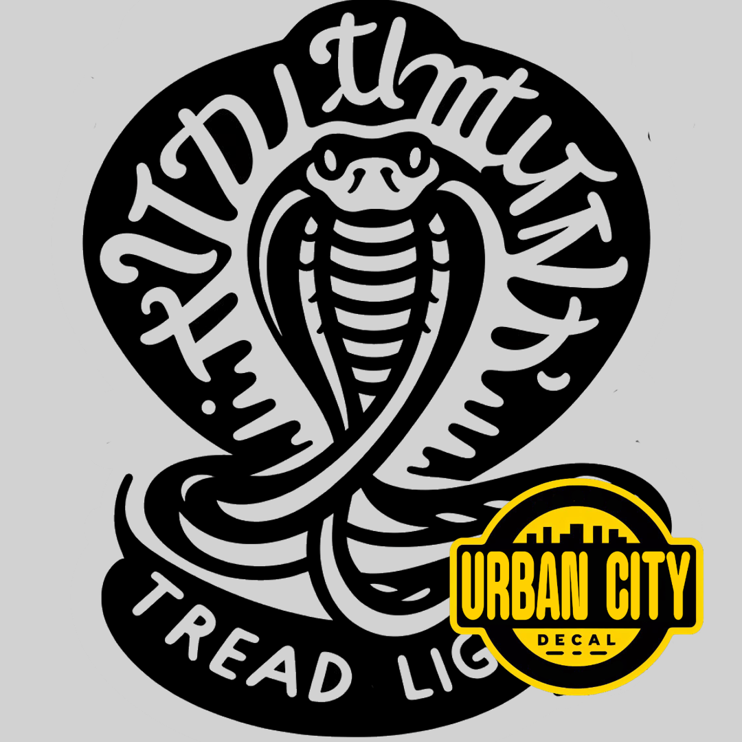Tread Lightly