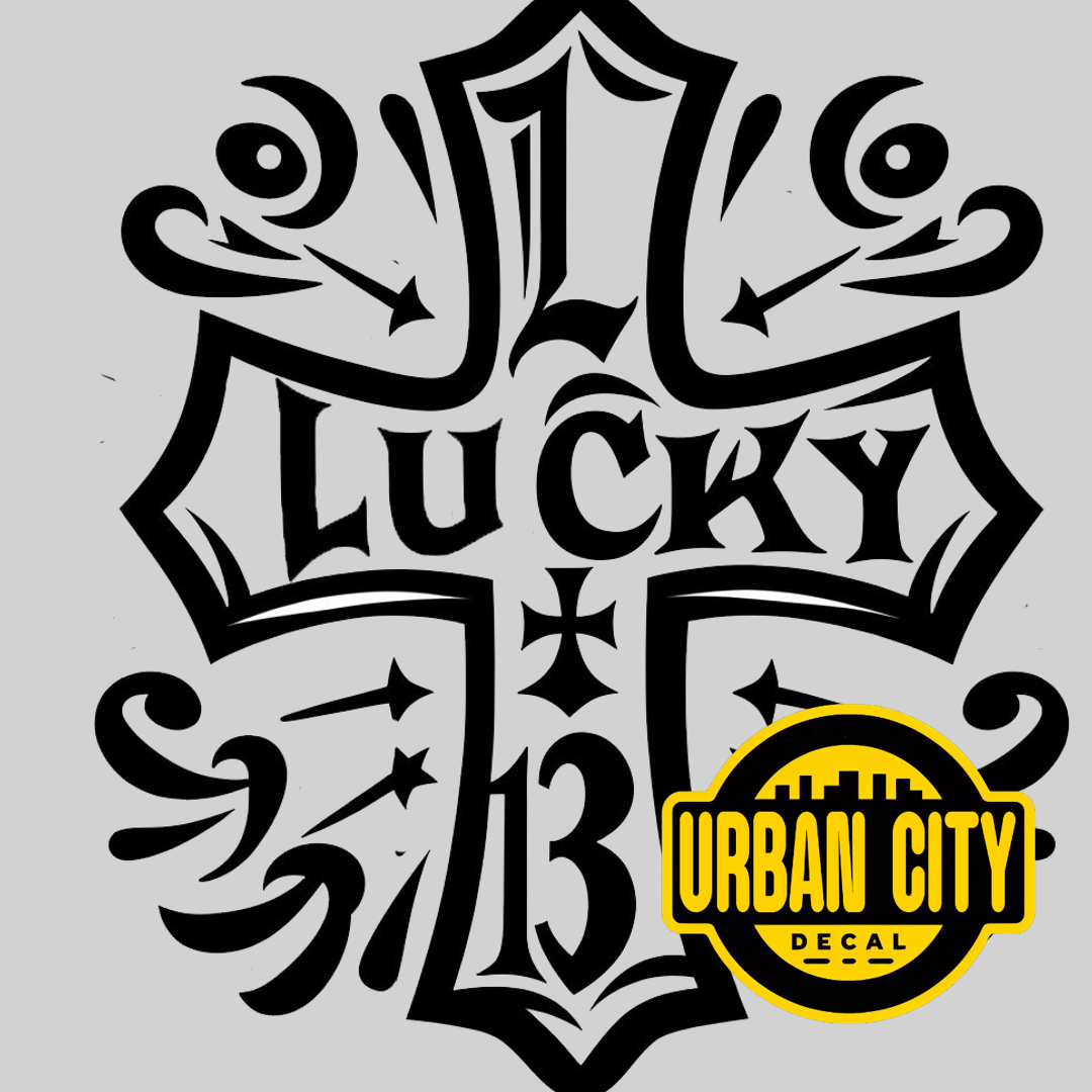 Lucky 13