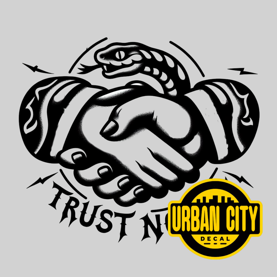 Trust No One