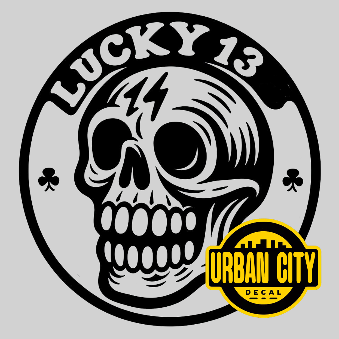 Lucky 13
