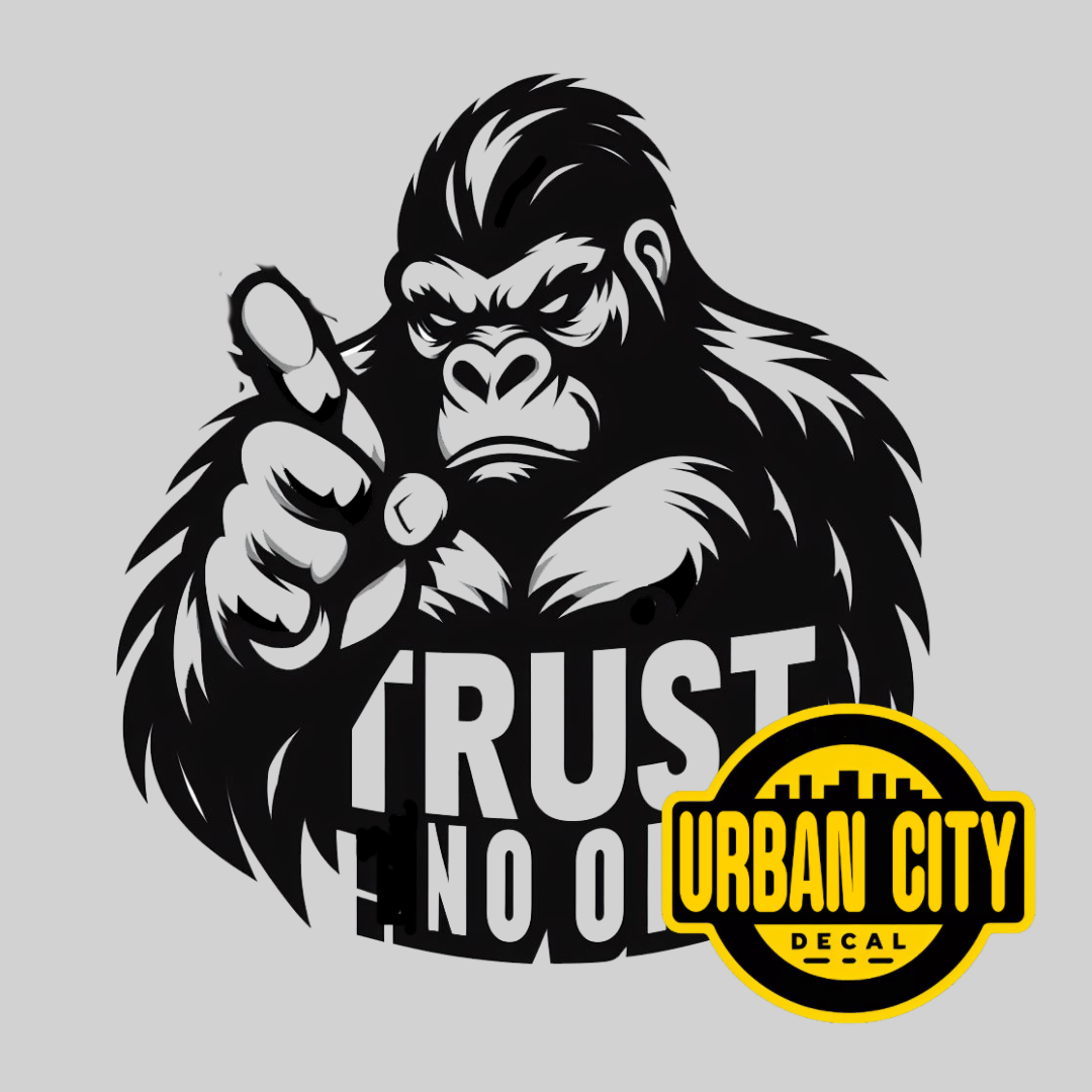 Trust No One