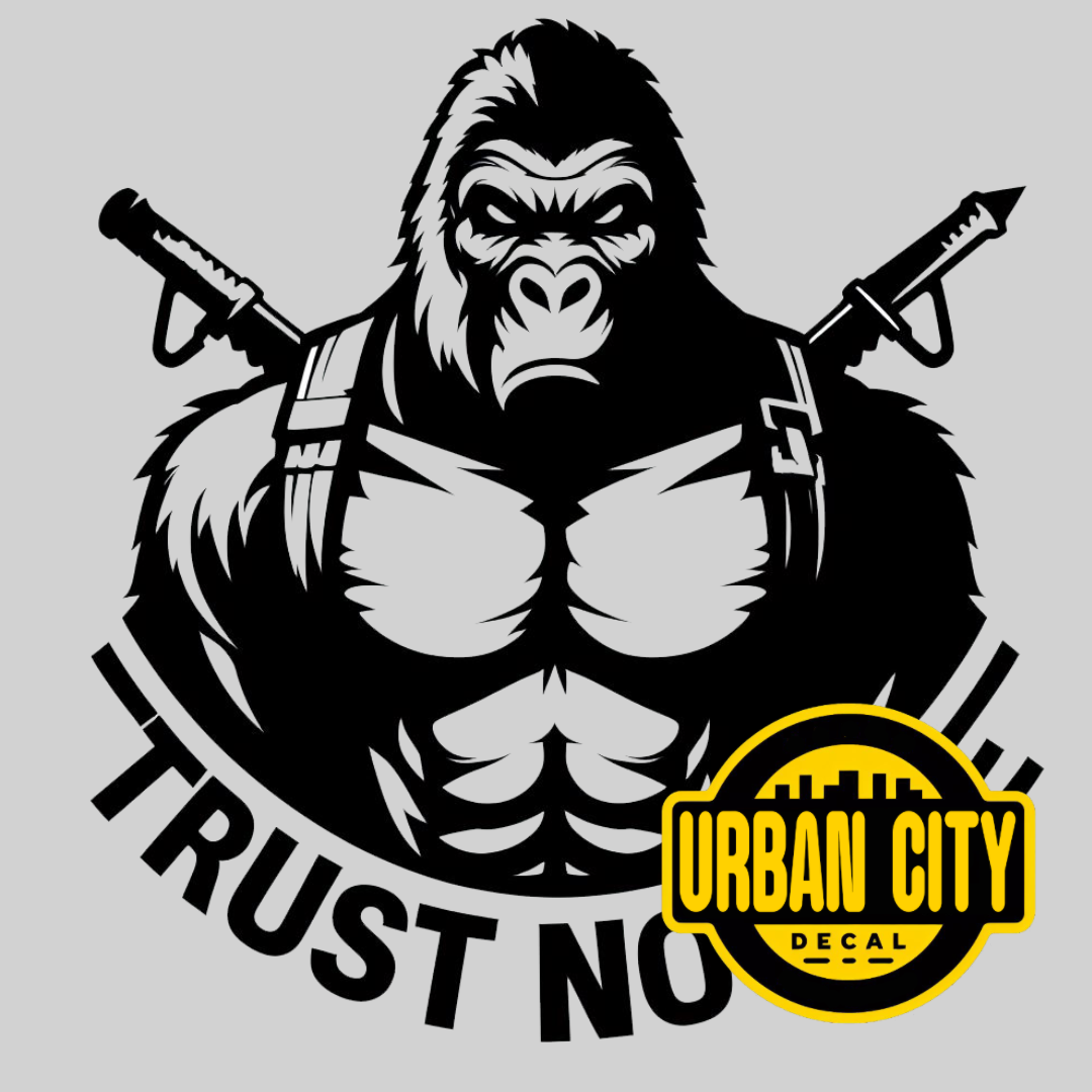 Trust No One