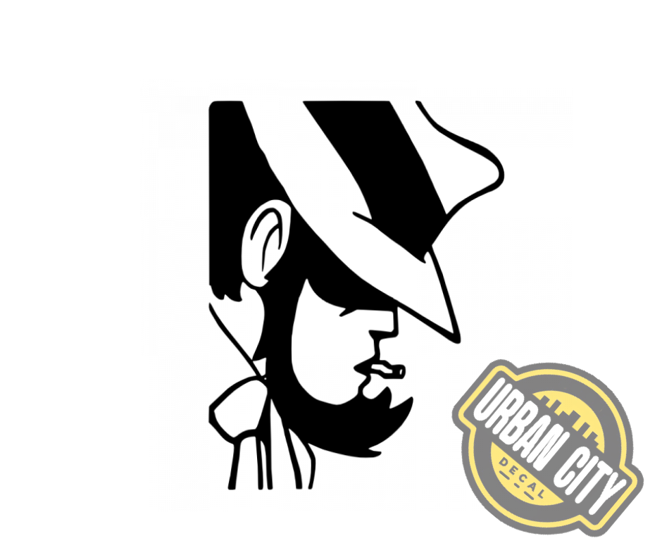 Jigen