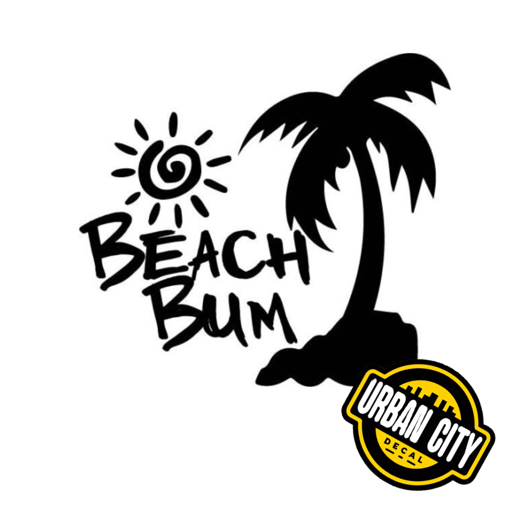 Beach Bum