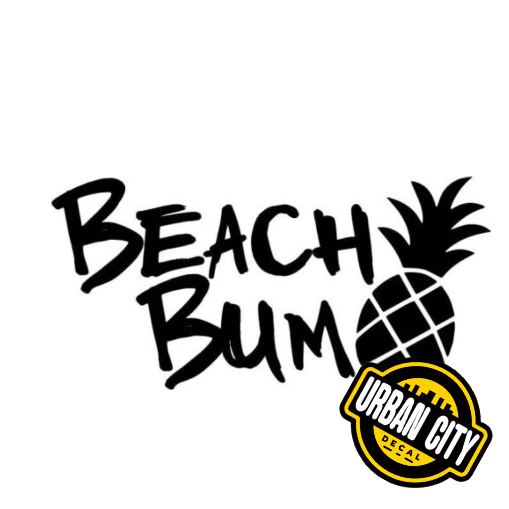 Beach Bum