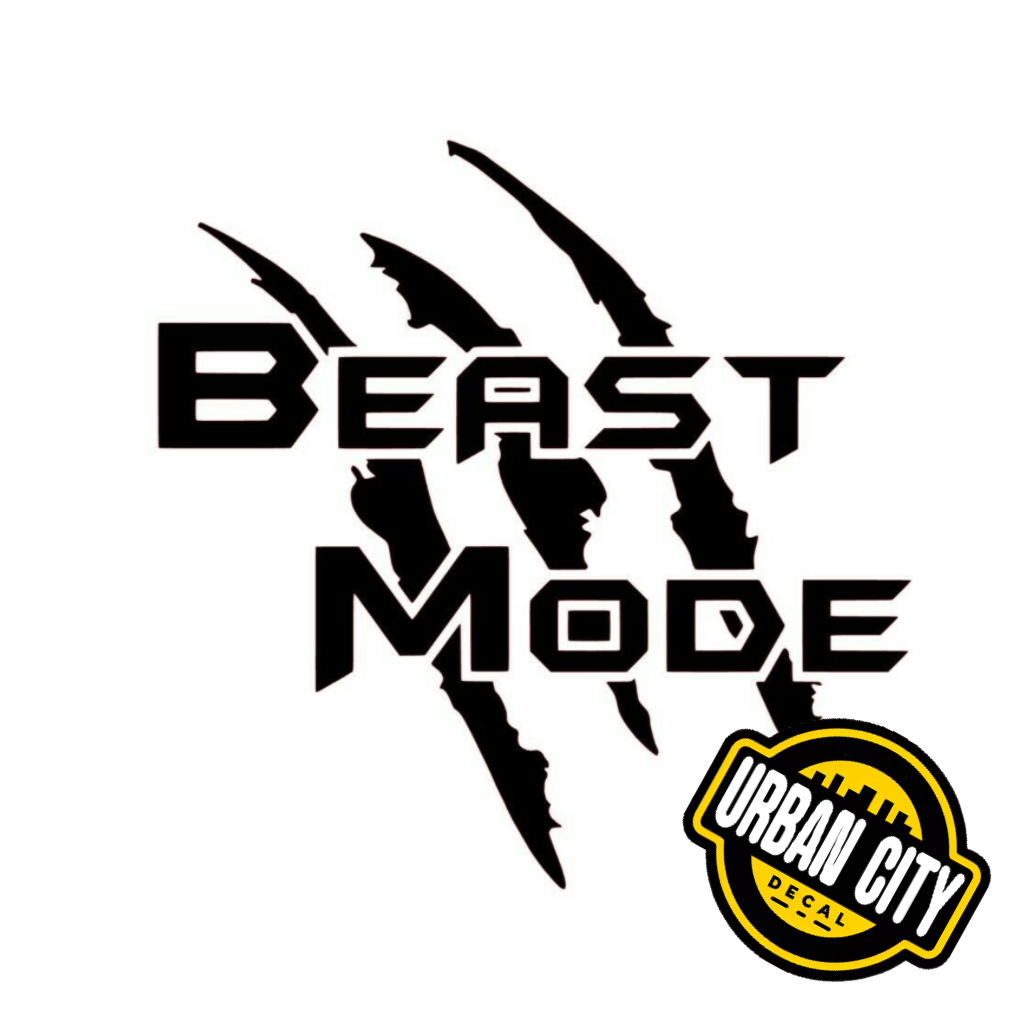 Beast Mode