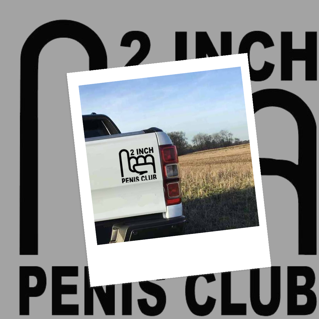 2 Inch Penis Club