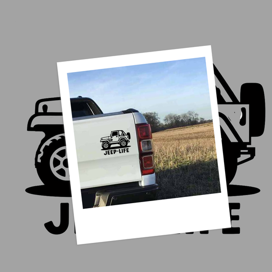 Jeep Life