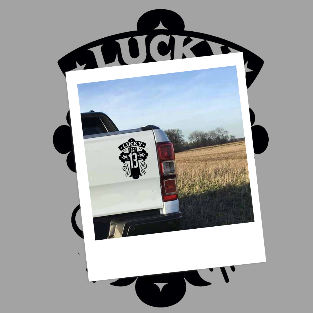 Lucky 13