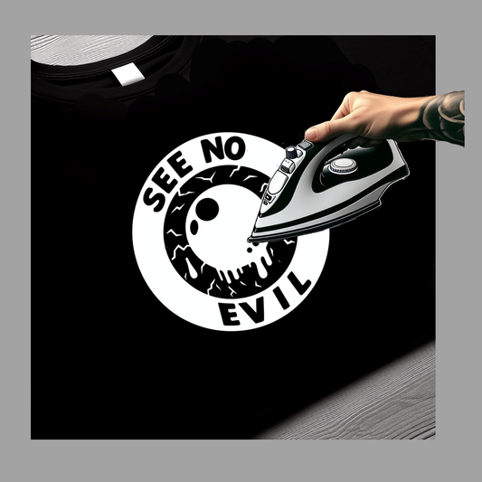 HTV - See No Evil