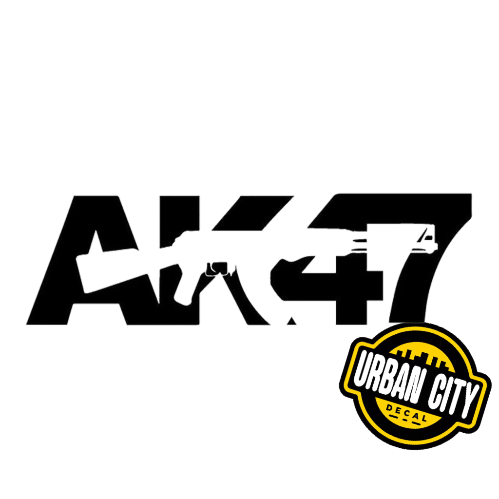 AK 47