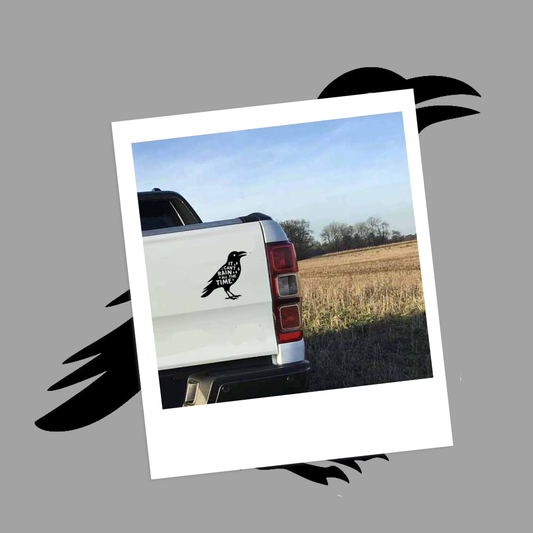 It Can't Rain All The Time