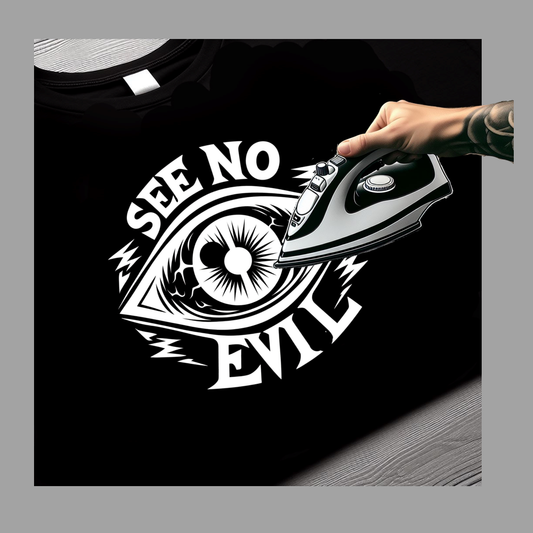 HTV - See No Evil