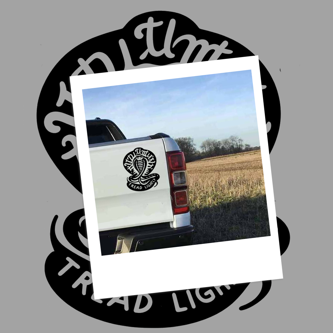 Tread Lightly