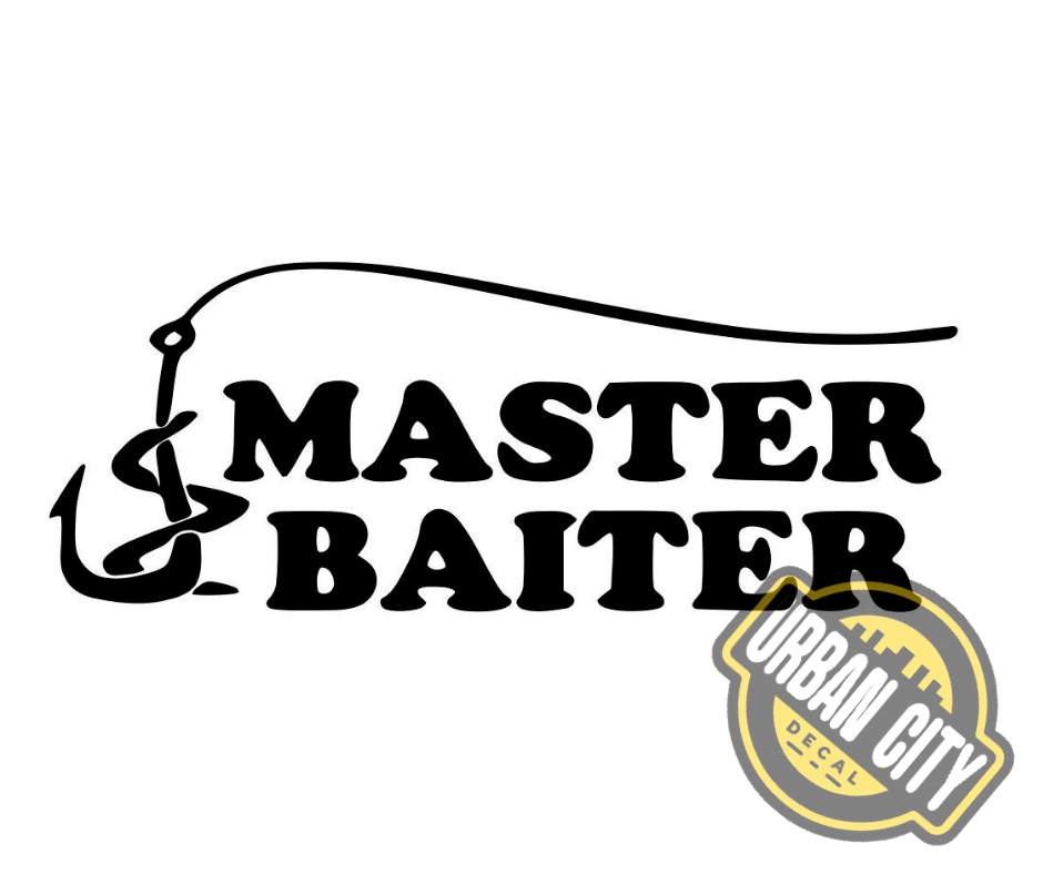 Master Baiter