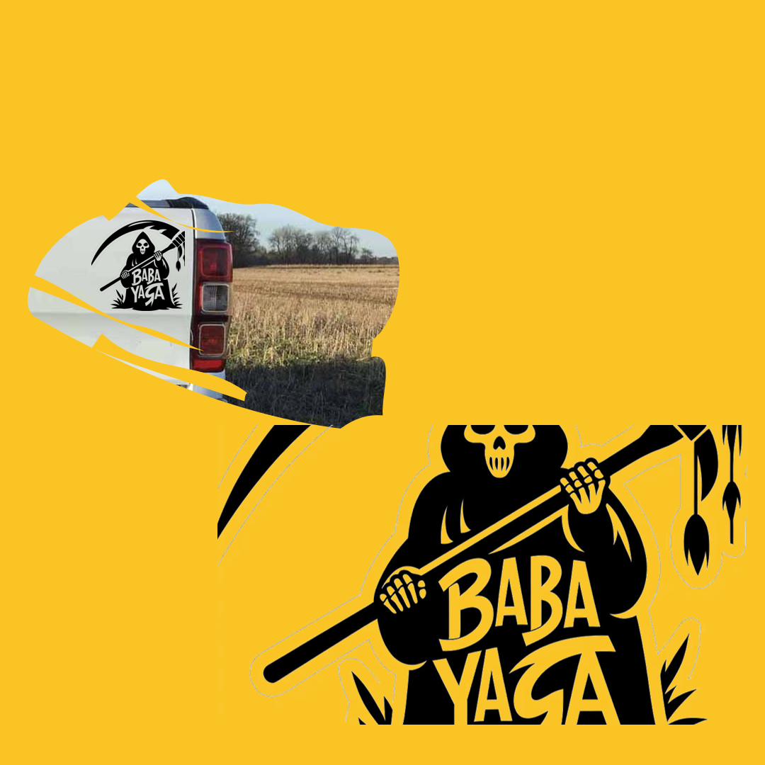 Baba Yaga