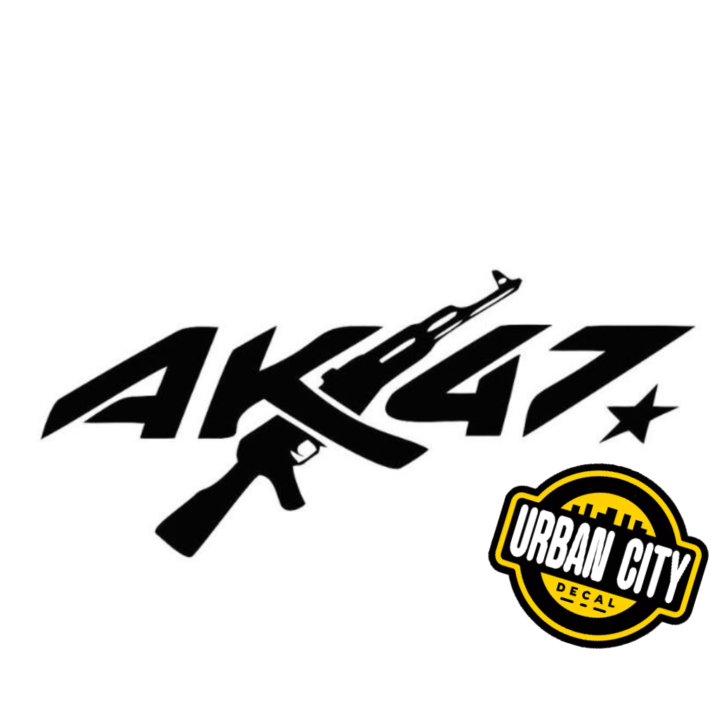 AK 47 v2