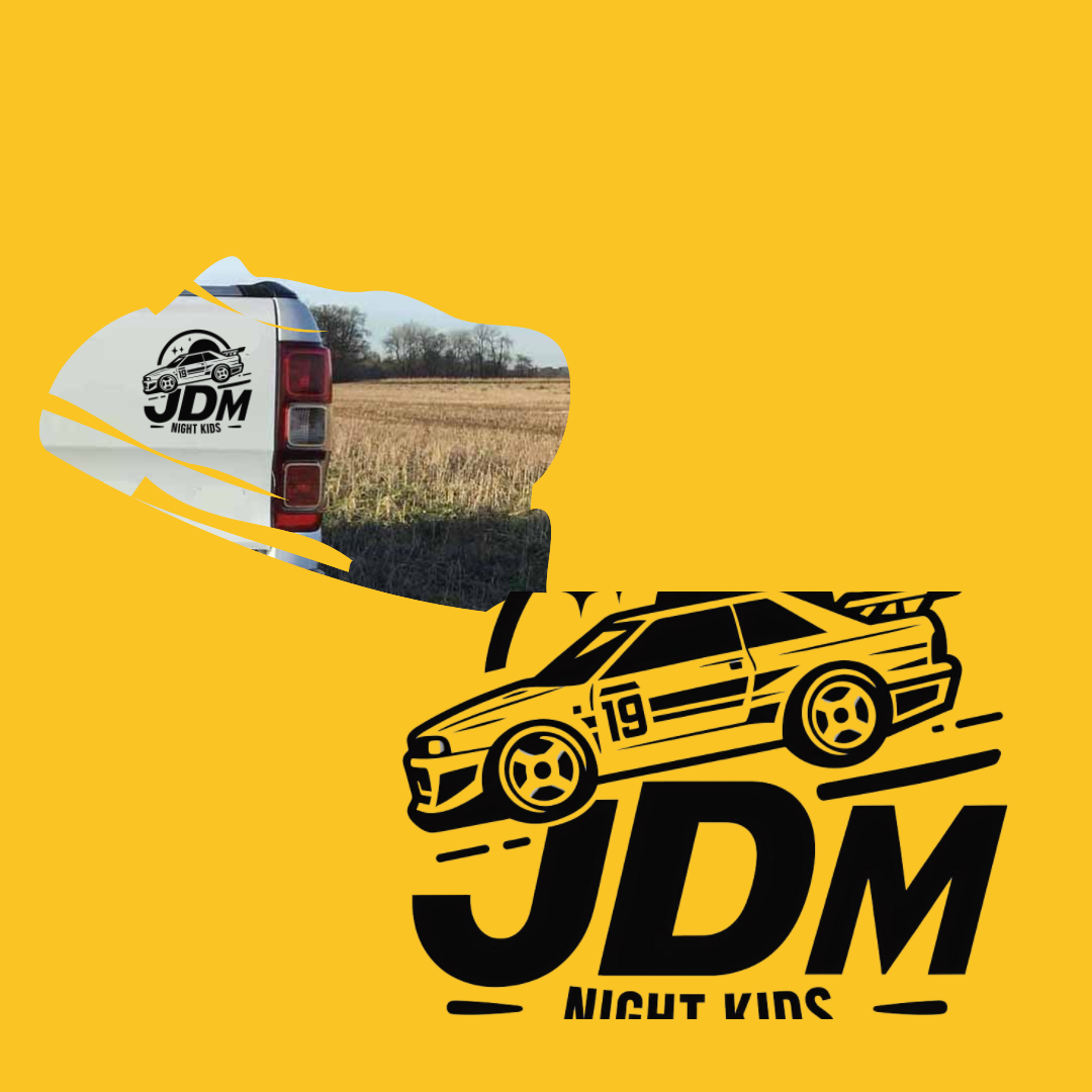 JDM Night Kids
