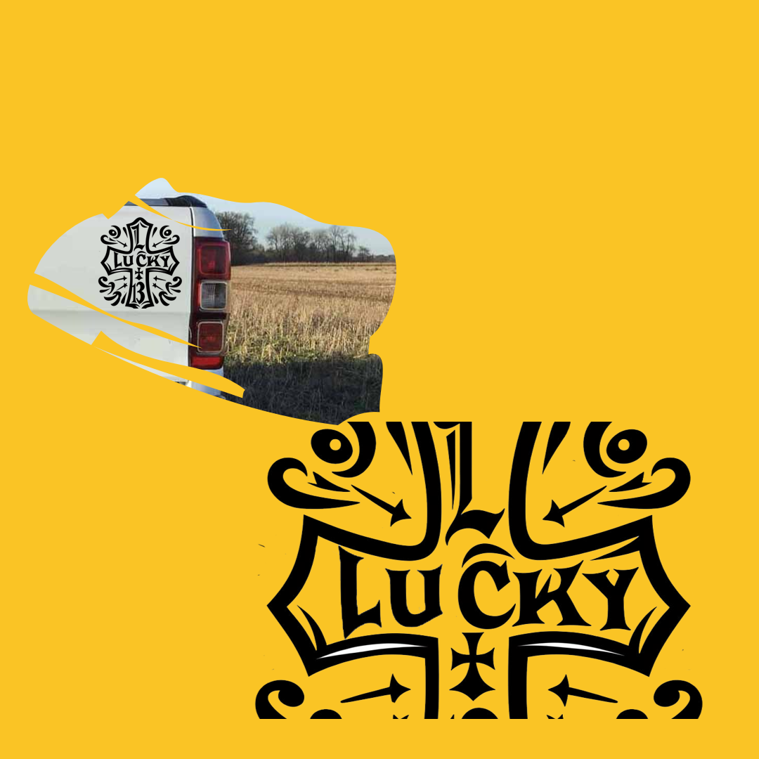 Lucky 13