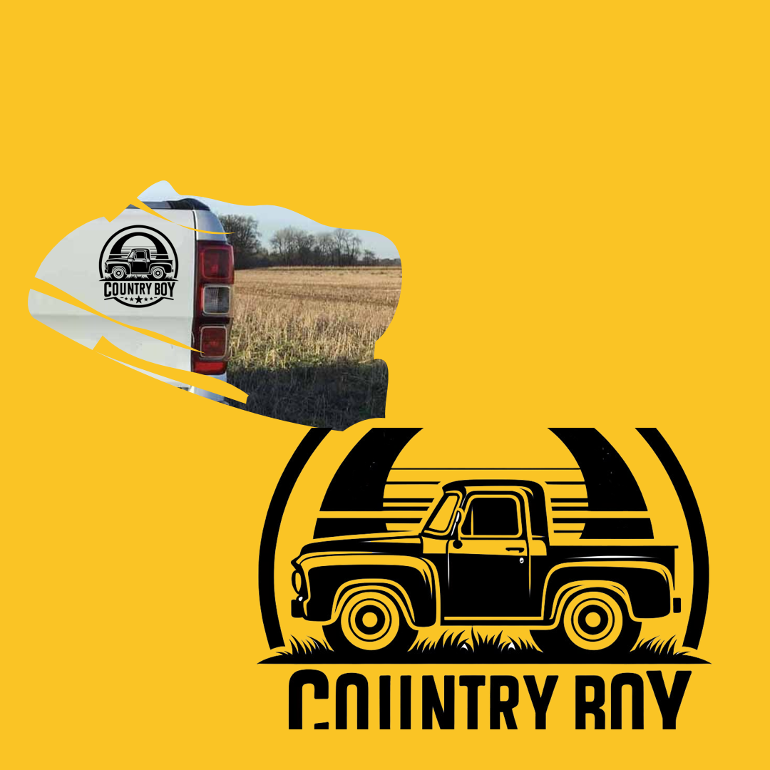 Country Boy