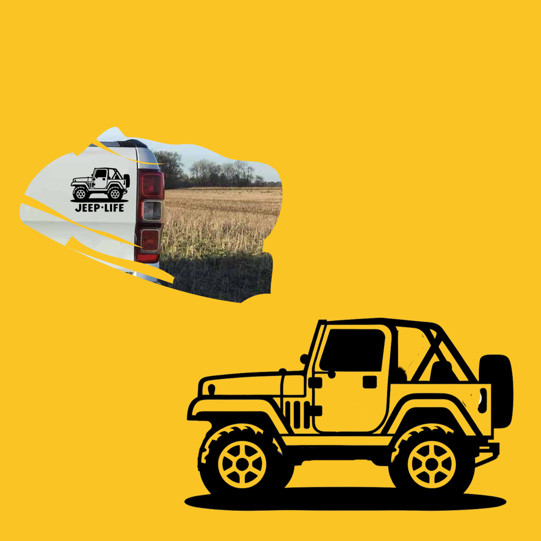 Jeep Life