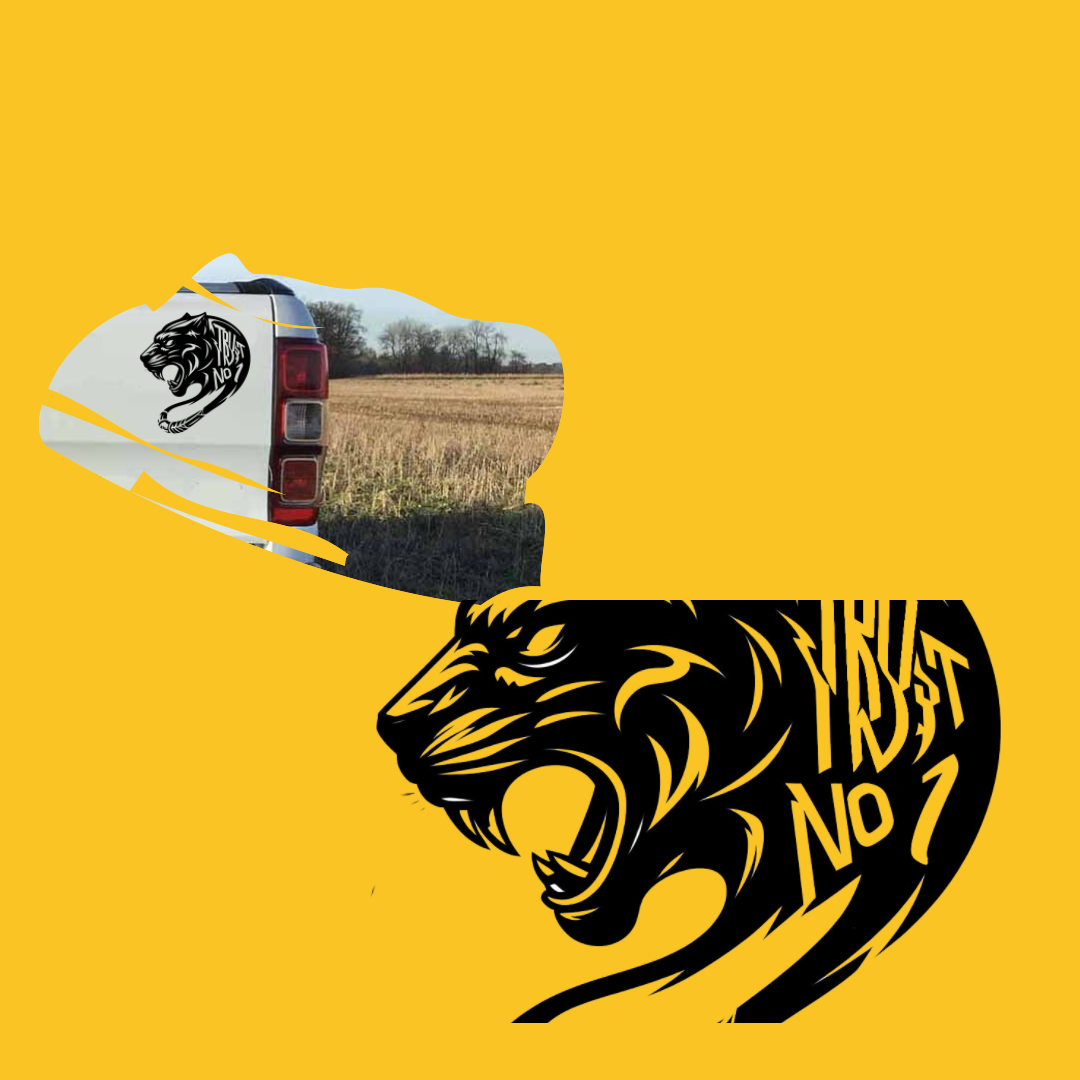 Trust No 1