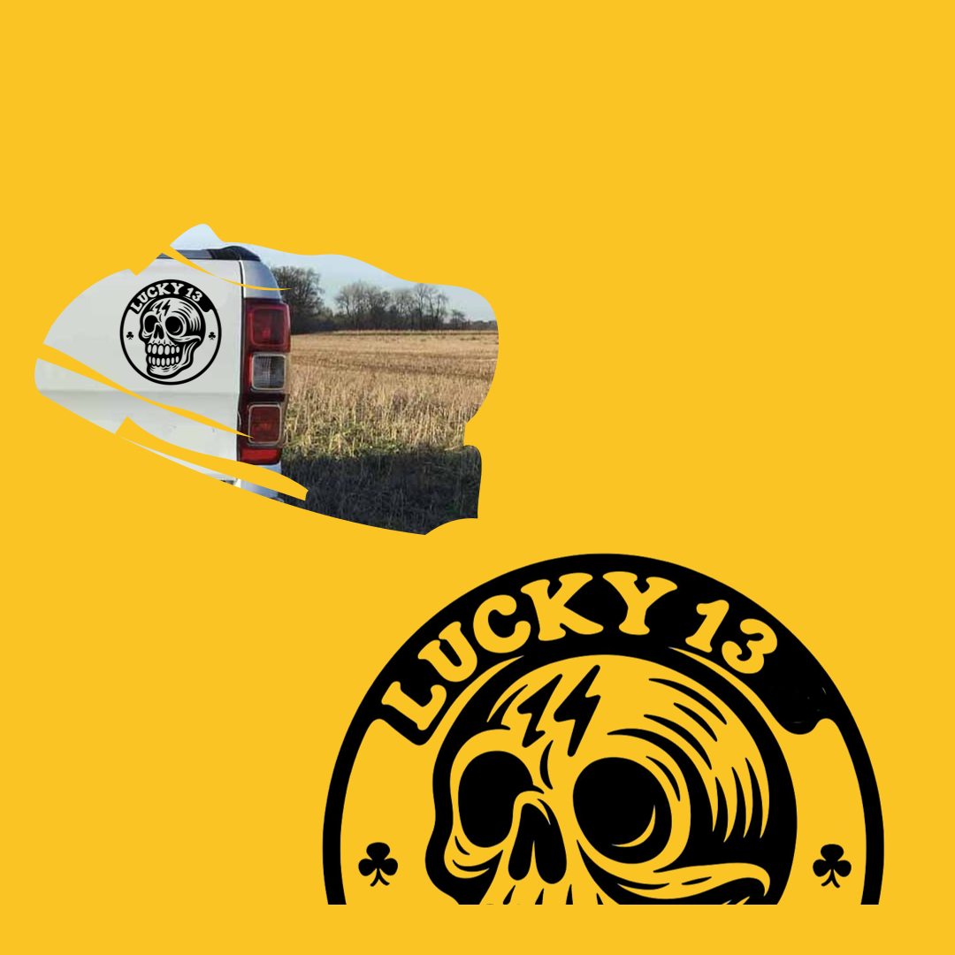 Lucky 13