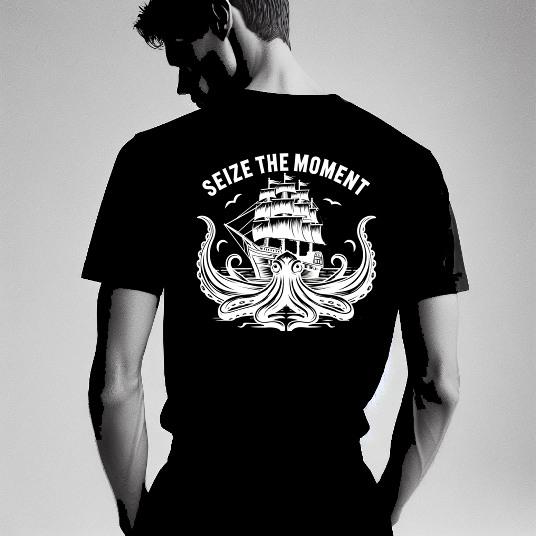 HTV - Seize The Moment