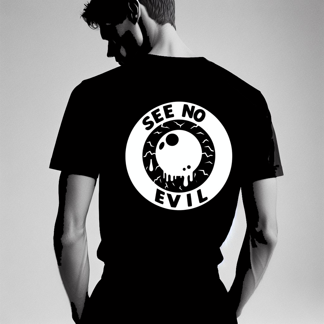 HTV - See No Evil