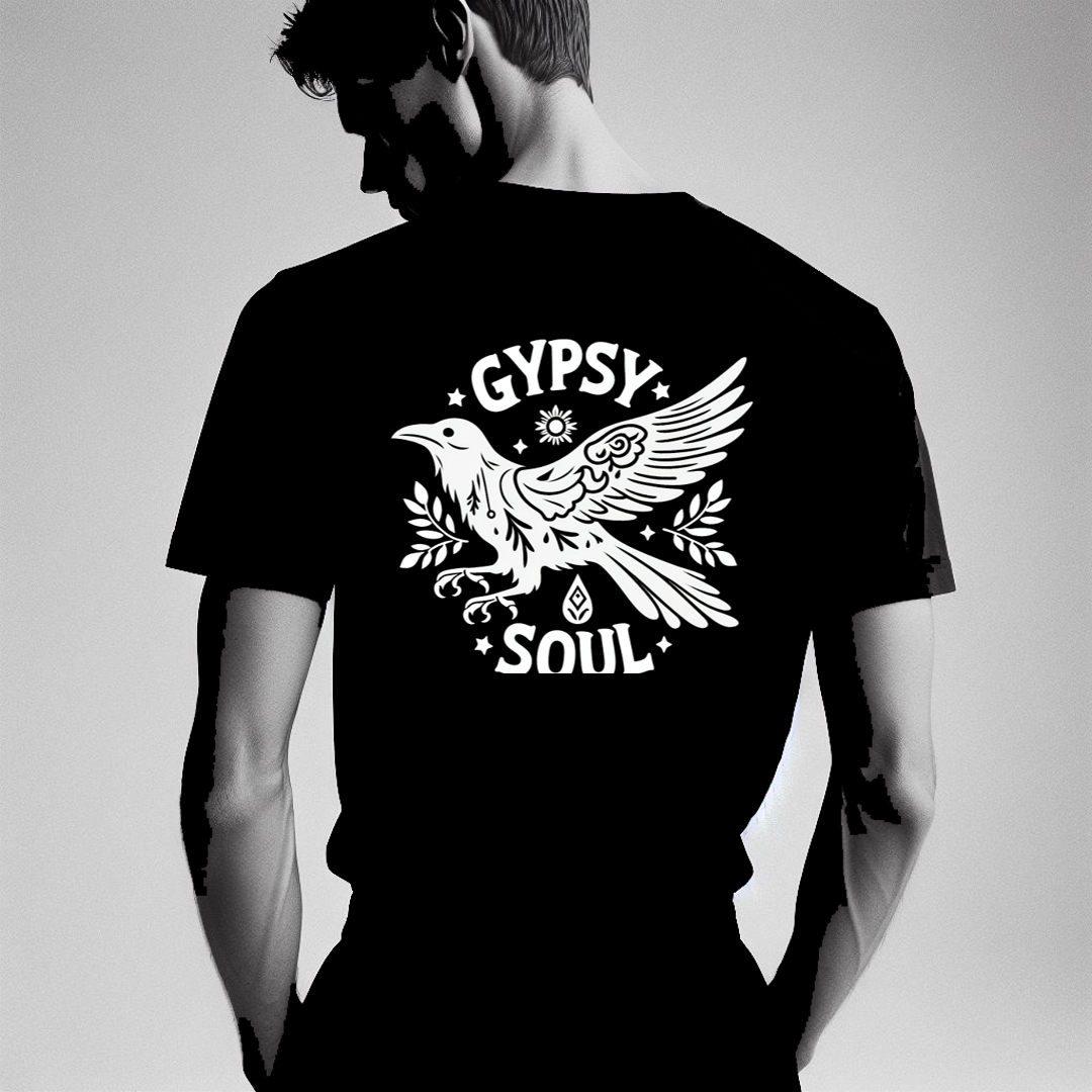 HTV - Gypsy Soul
