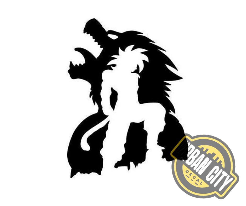 Goku - Dragon Ball V2