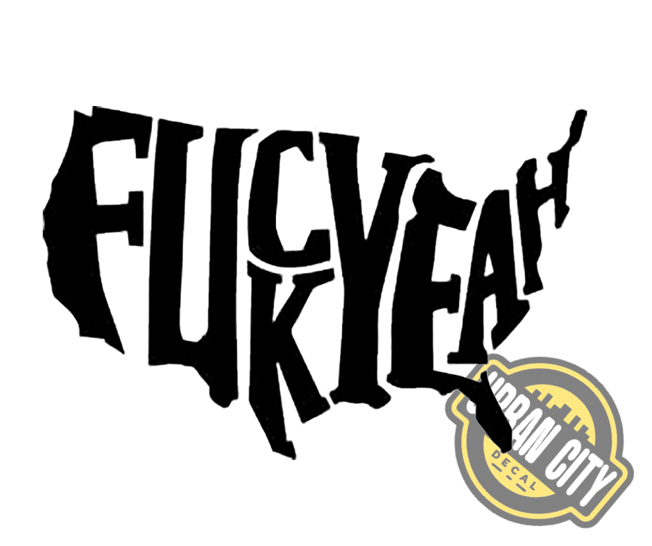 Fuck Yeah