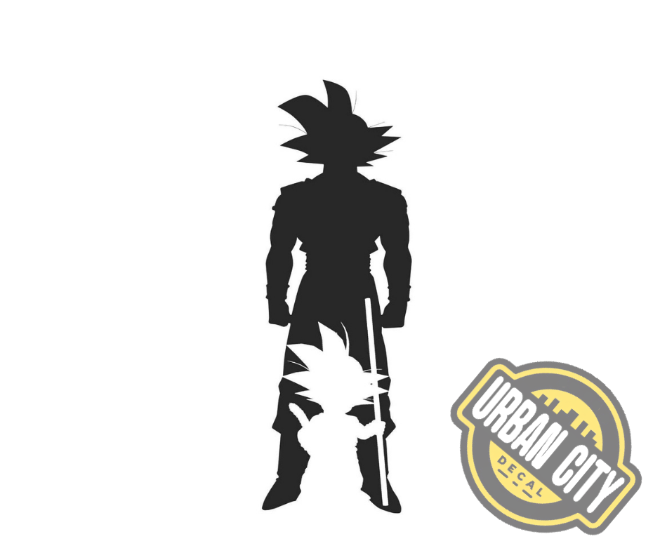 Goku - Dragon Ball V3
