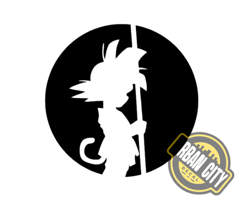 Goku - Dragon Ball V4