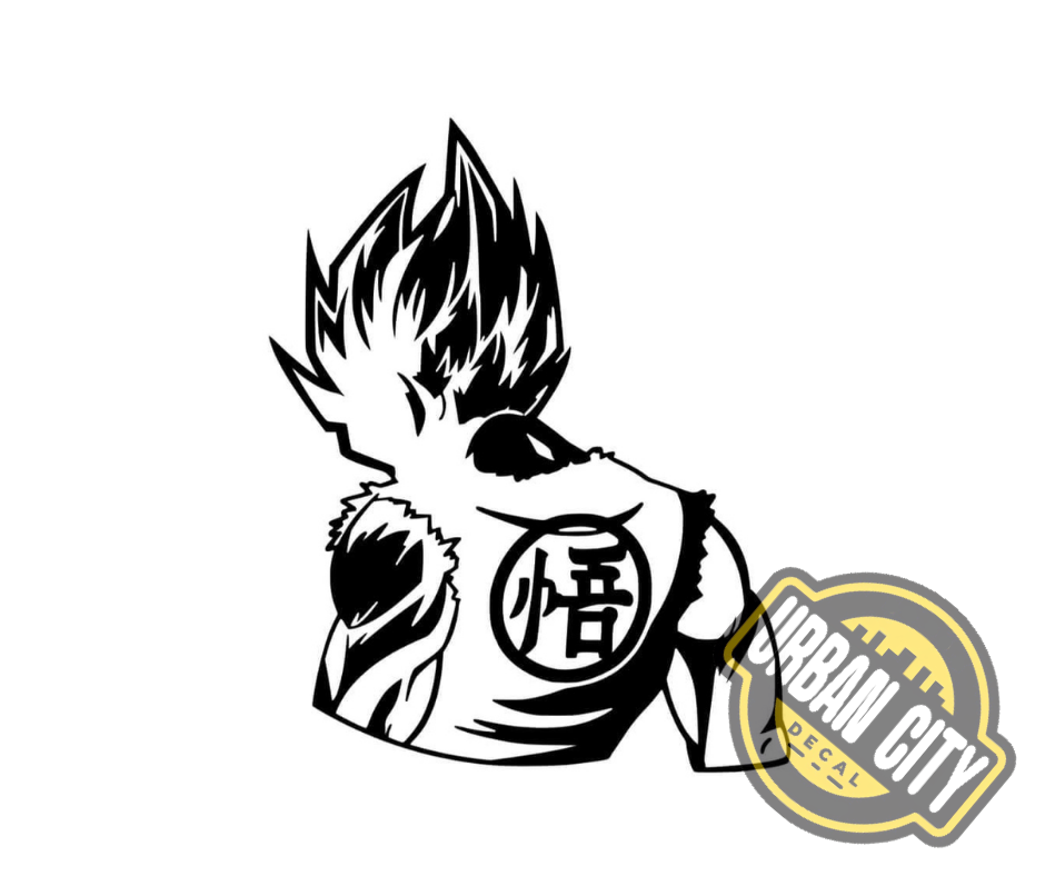 Goku - Dragon Ball V5
