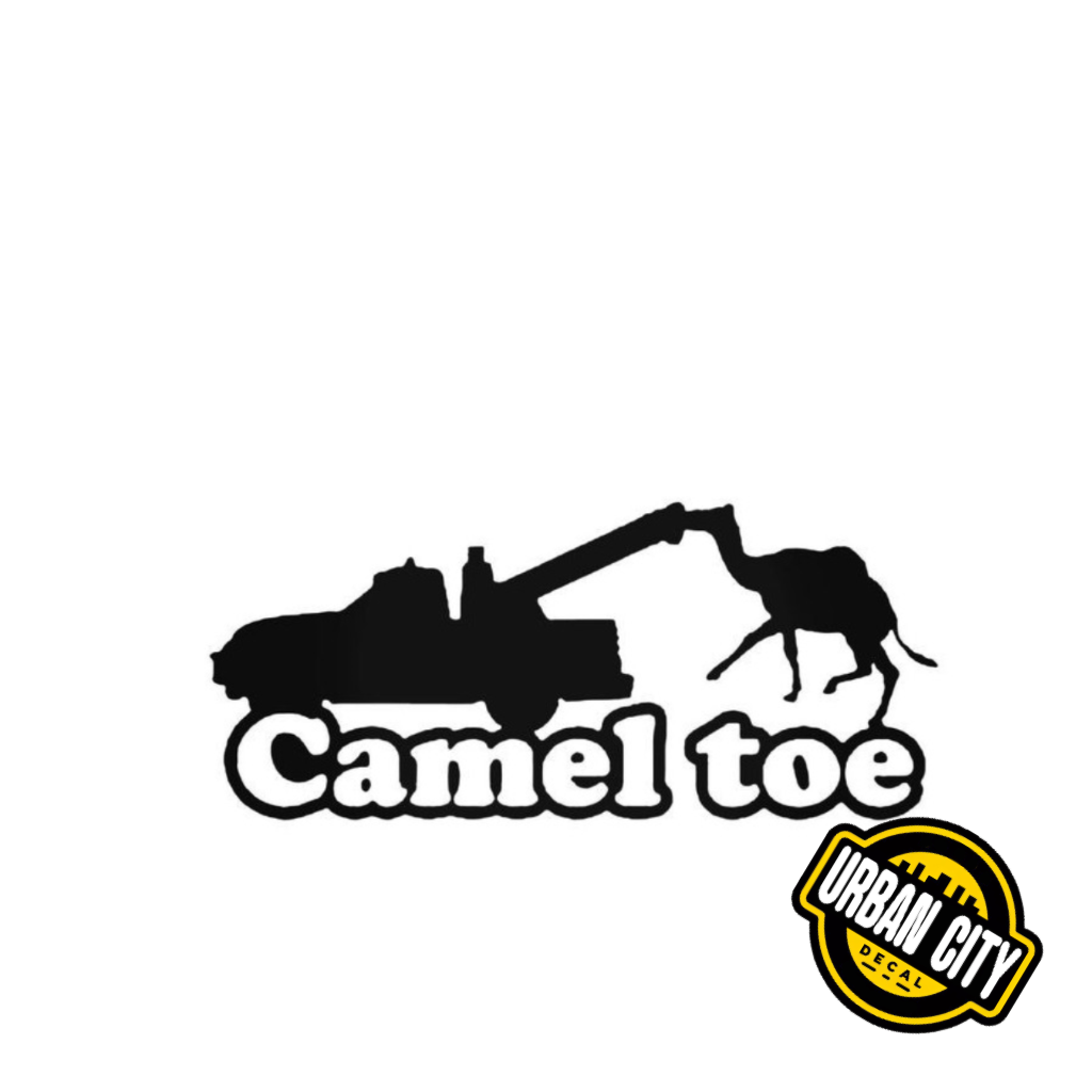 Camel Toe