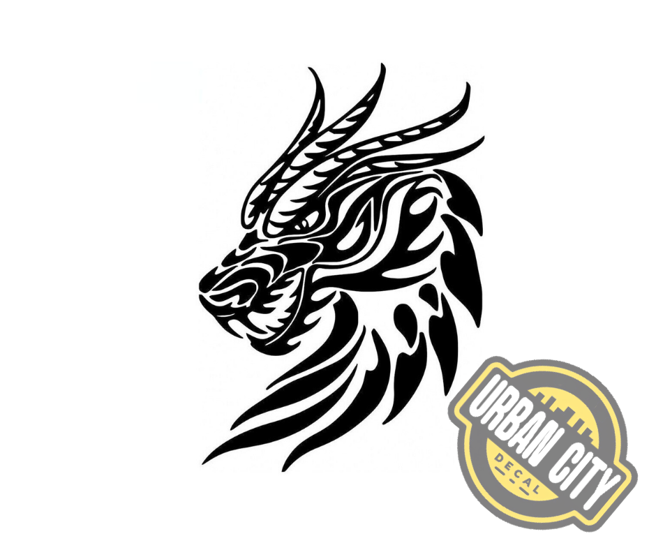 Dragon's Head